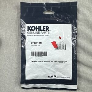 Kohler 77172-BN Escutcheon- LAV Genuine OEM Shower Bathroom Part NEW